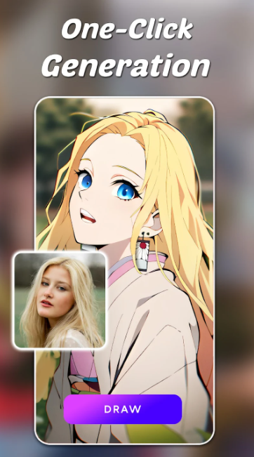 AI Avatar maker, AI portrait for Android - Download the APK from Uptodown