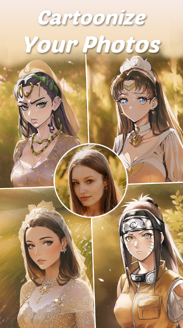 AI Mirror MOD APK v3.8.5 (Premium Unlocked) For Android