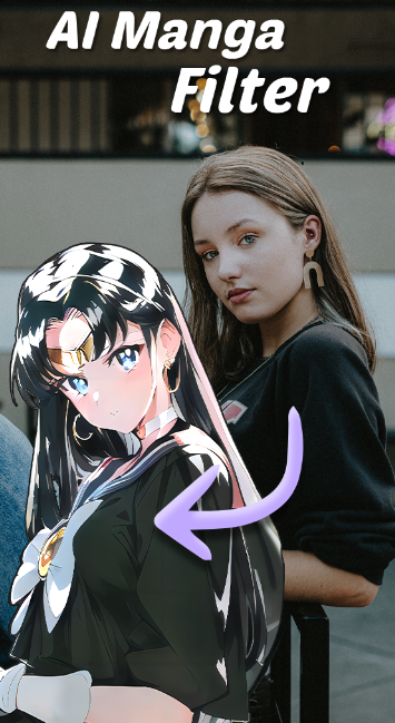 mega anime avatar creator:make your own character APK للاندرويد تنزيل